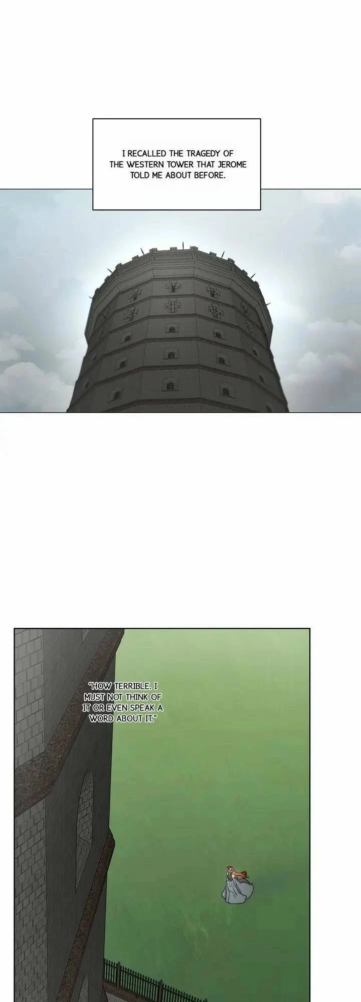 Lucia Chapter 73 page 42