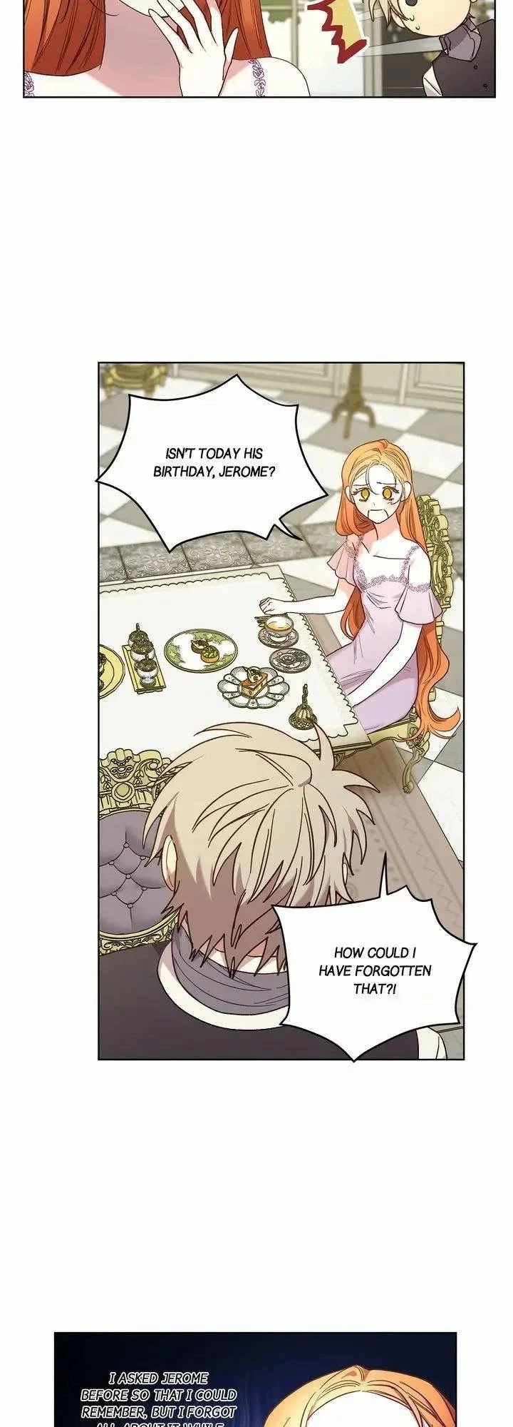 Lucia Chapter 73 page 34