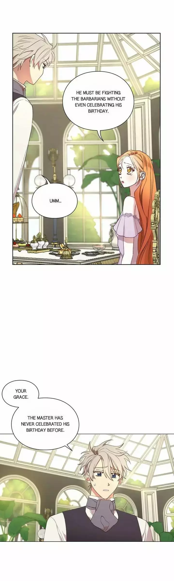 Lucia Chapter 73 page 36