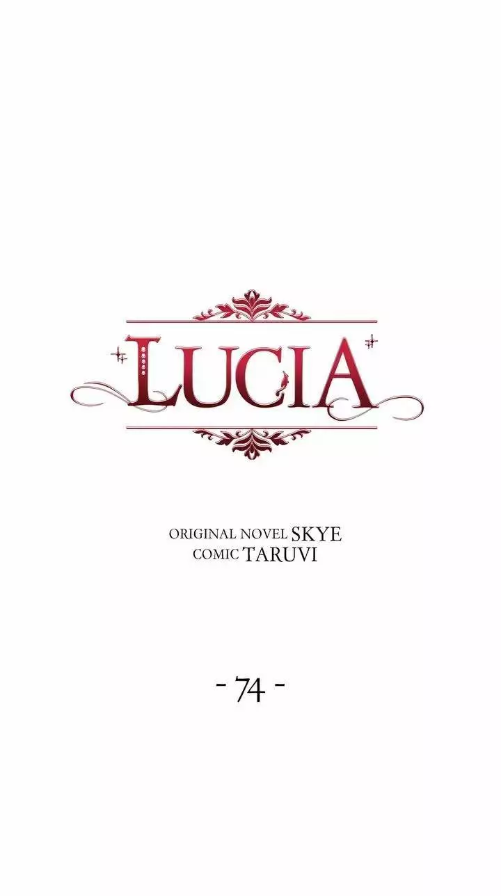 Lucia Chapter 74 page 1