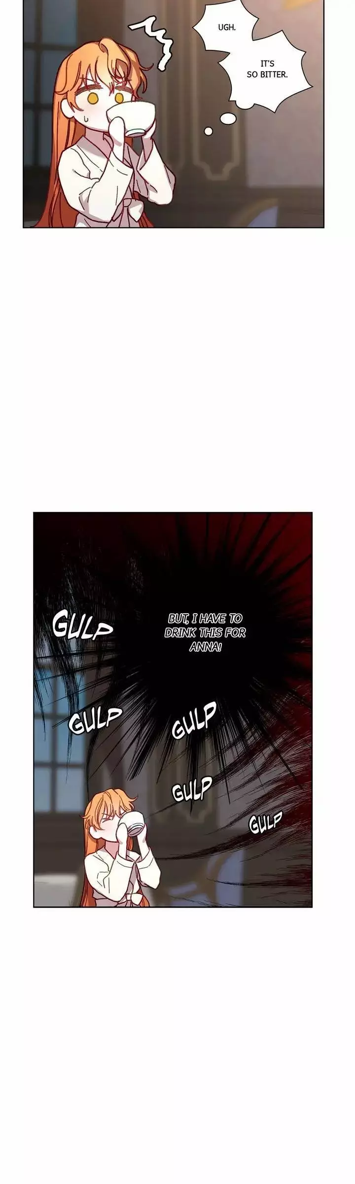 Lucia Chapter 74 page 13