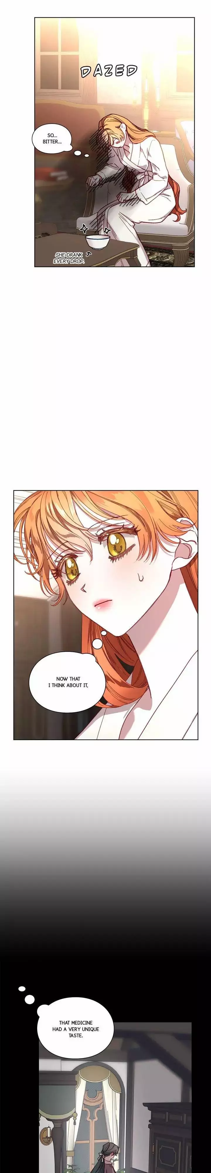 Lucia Chapter 74 page 14
