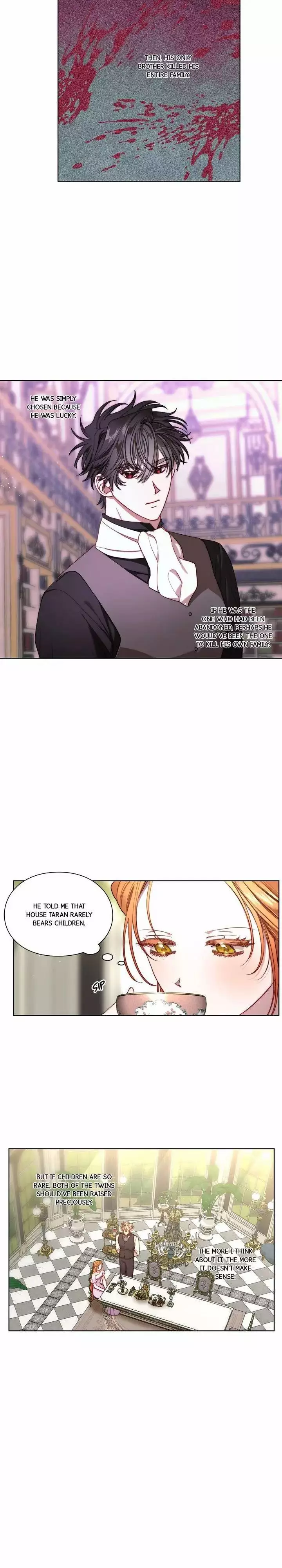 Lucia Chapter 74 page 4