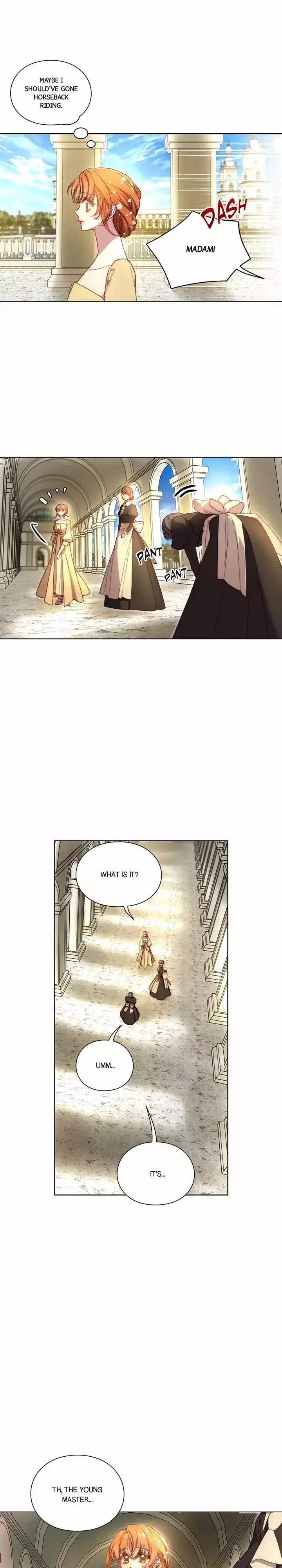 Lucia Chapter 74 page 18