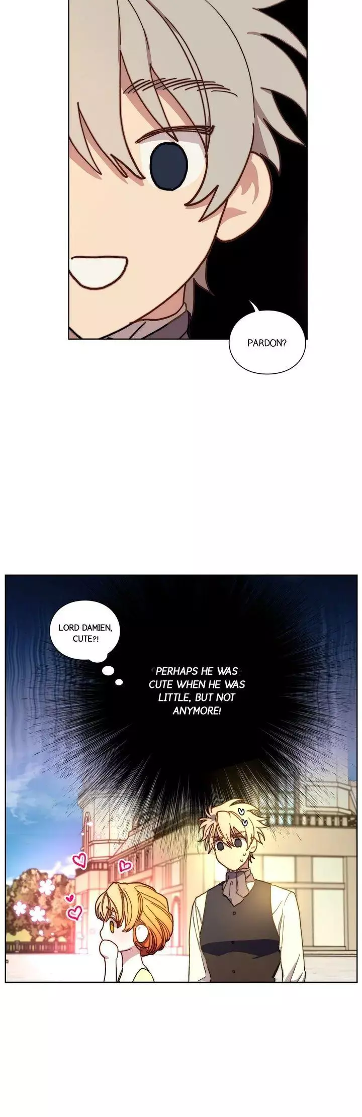 Lucia Chapter 75 page 17