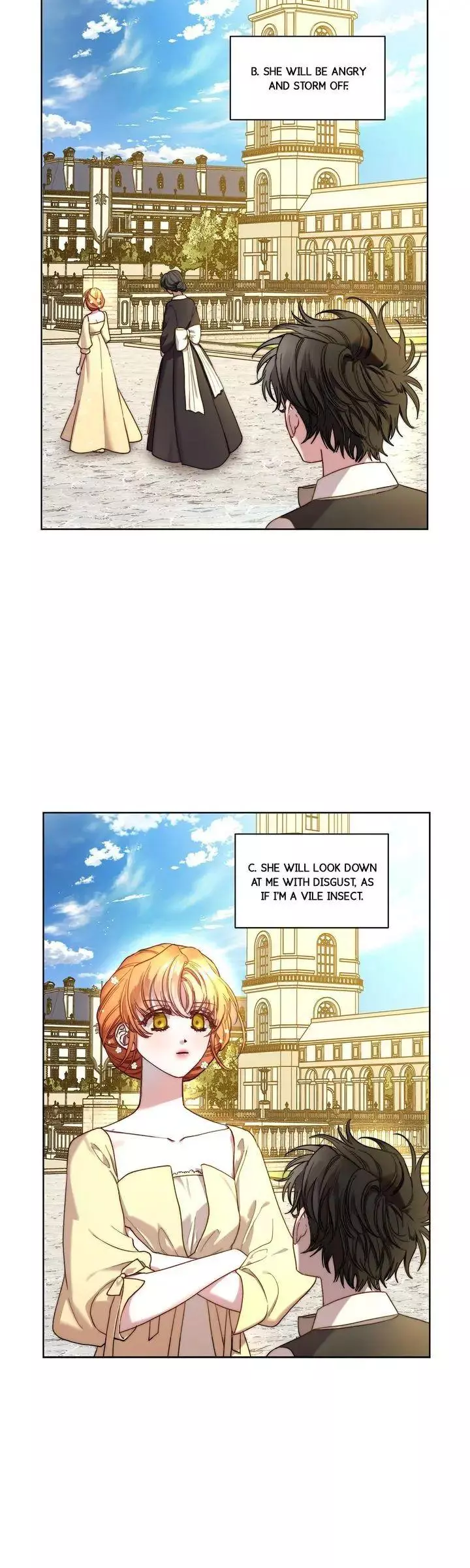 Lucia Chapter 75 page 5