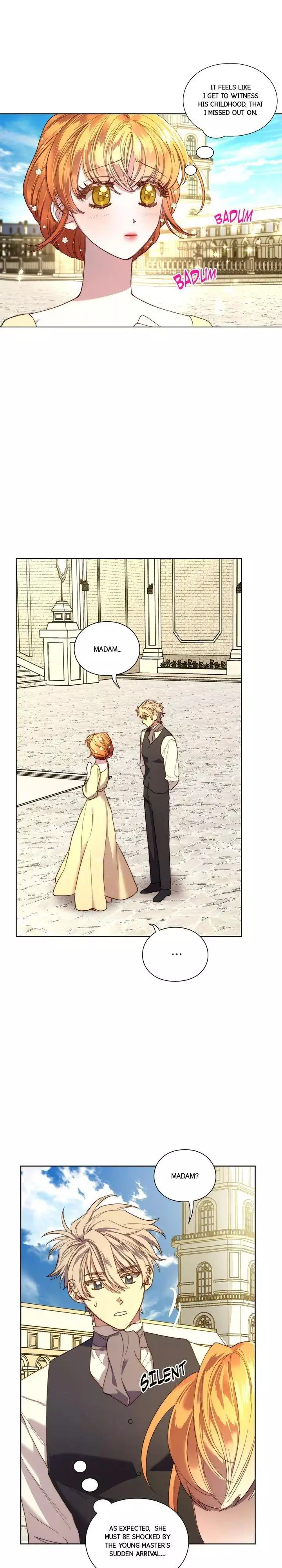 Lucia Chapter 75 page 14