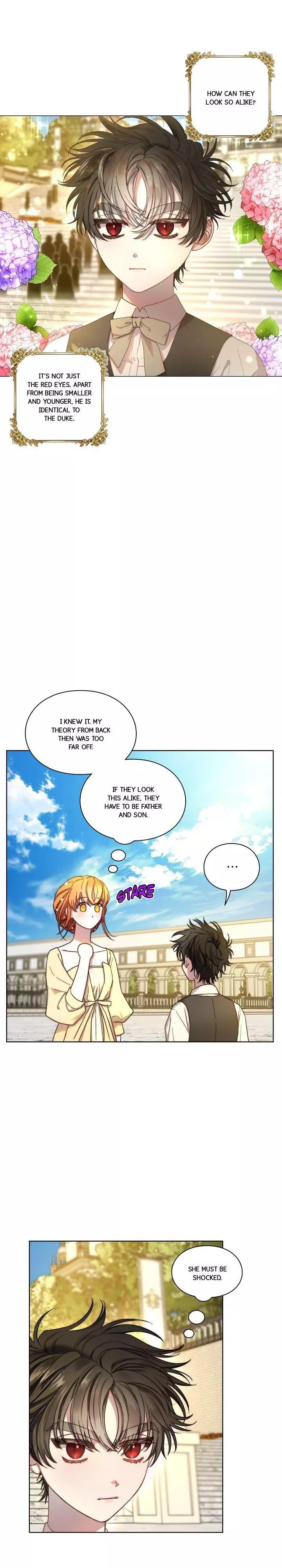 Lucia Chapter 75 page 3