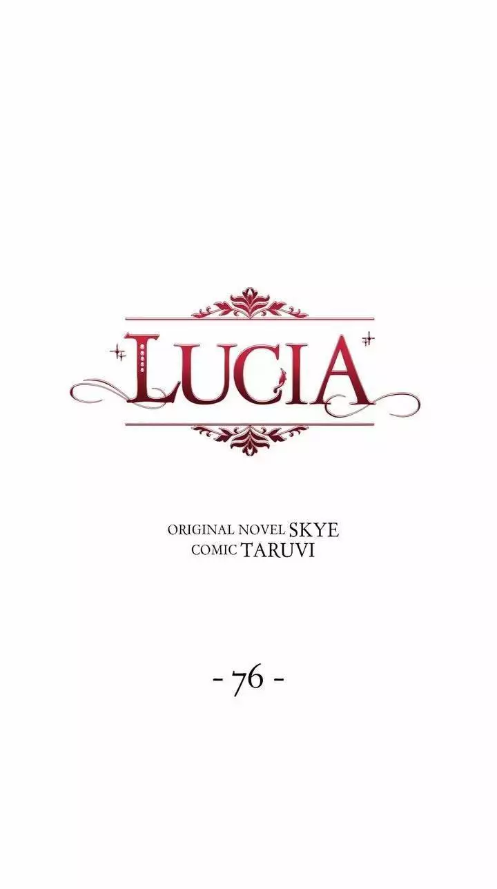 Lucia Chapter 76 page 1