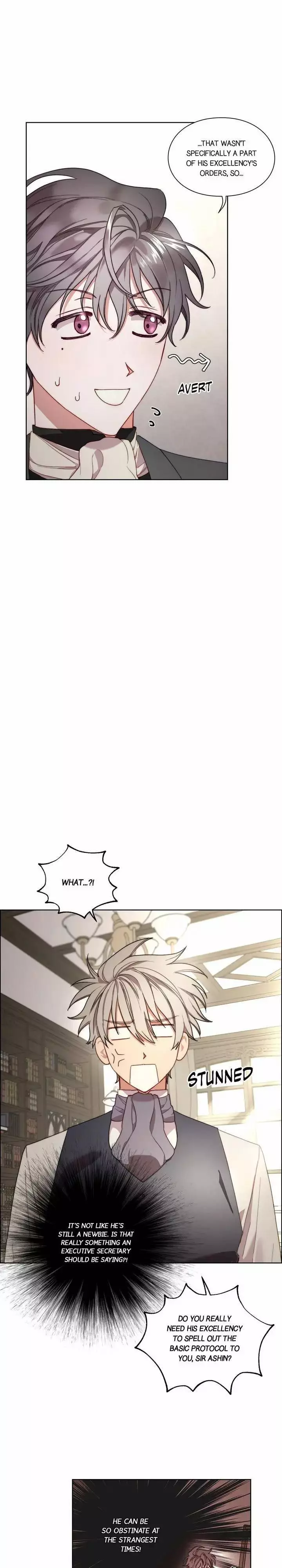 Lucia Chapter 76 page 3