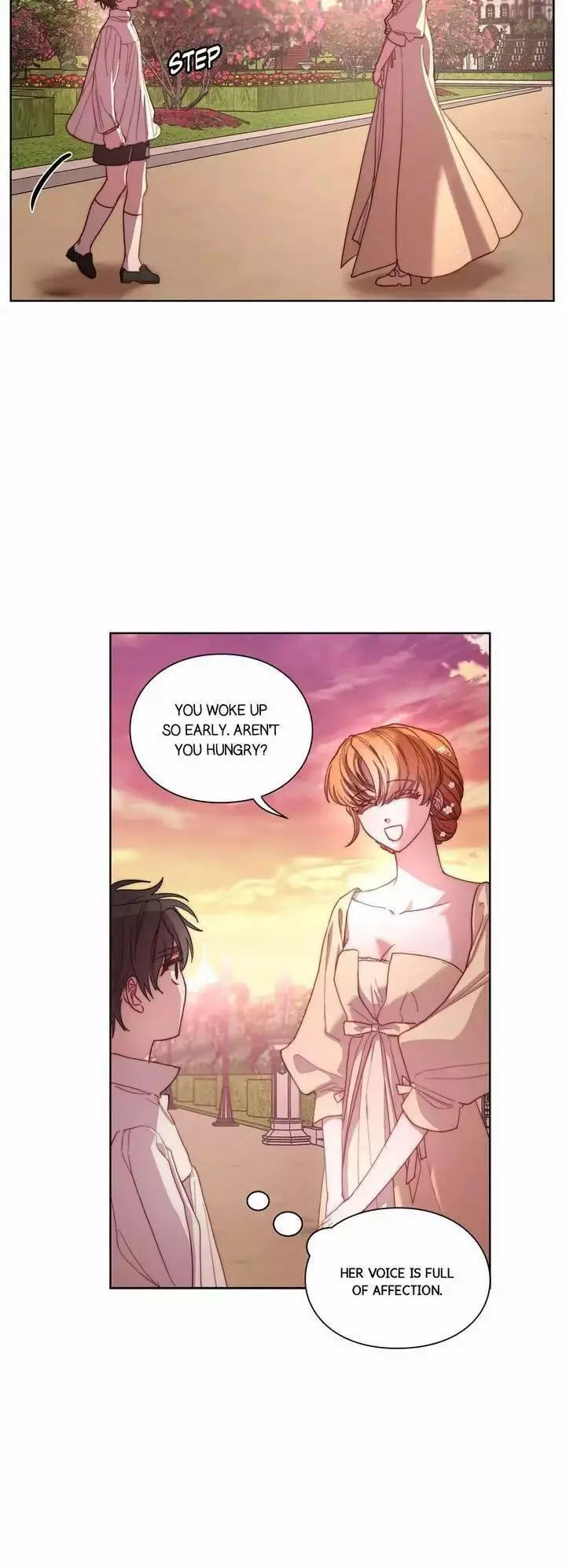 Lucia Chapter 76 page 13