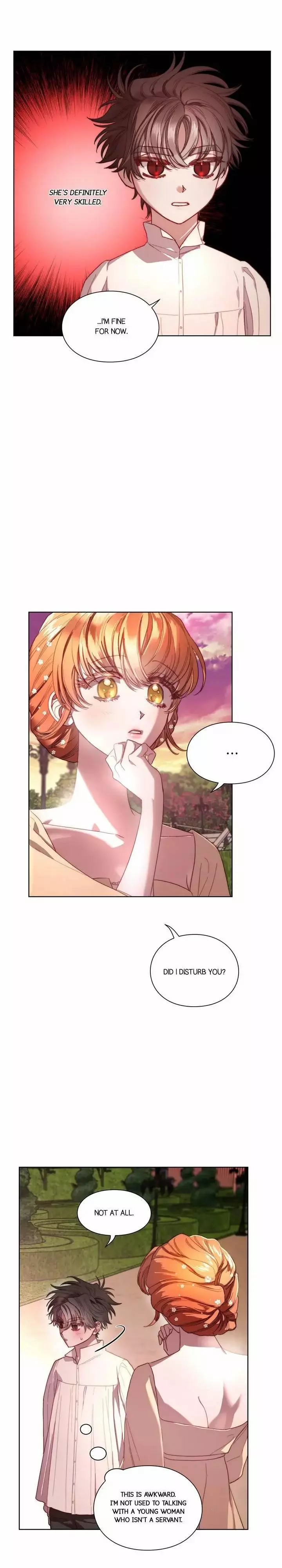 Lucia Chapter 76 page 14