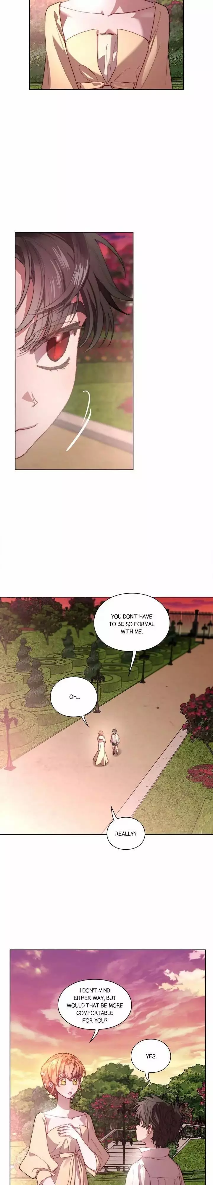 Lucia Chapter 76 page 16