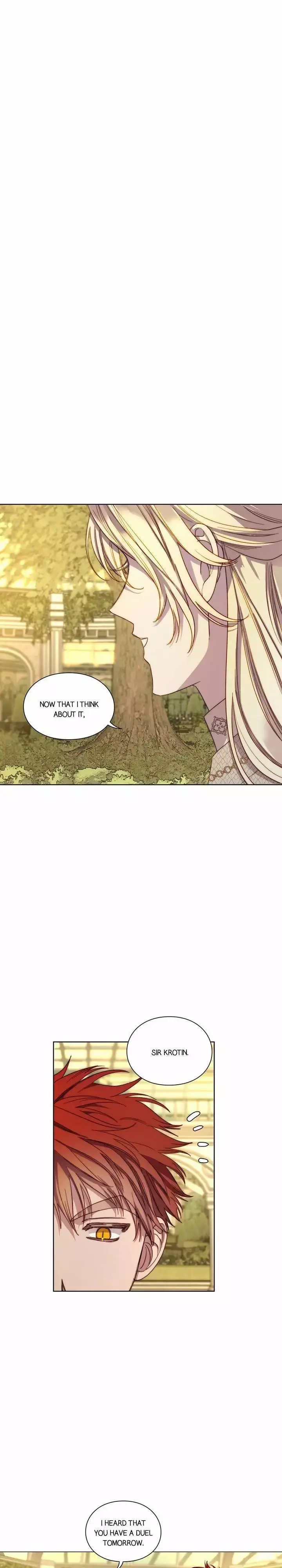 Lucia Chapter 76 page 19