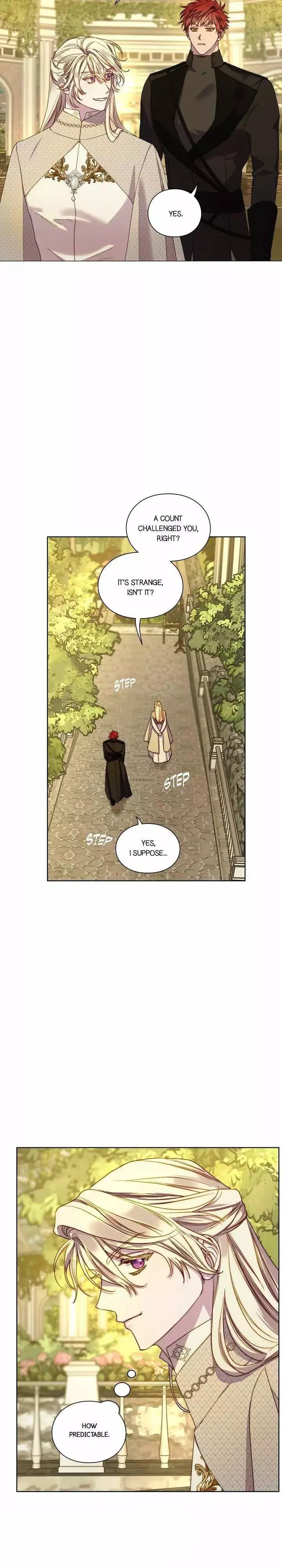 Lucia Chapter 76 page 20