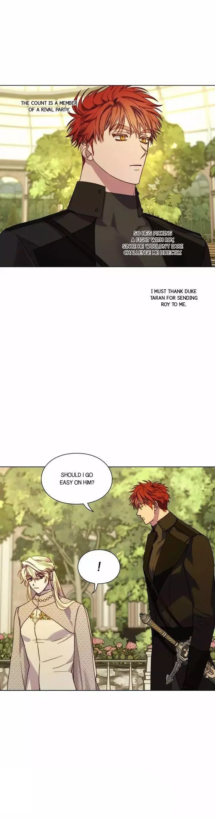 Lucia Chapter 76 page 21