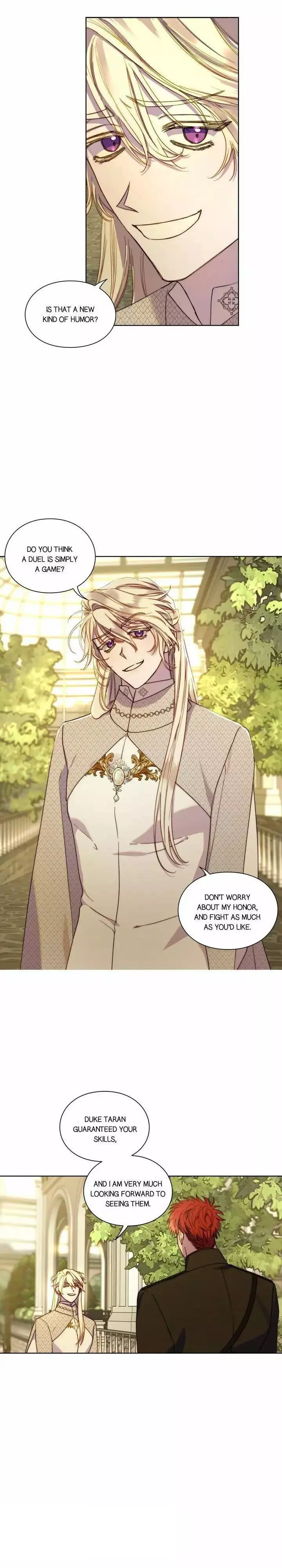 Lucia Chapter 76 page 22