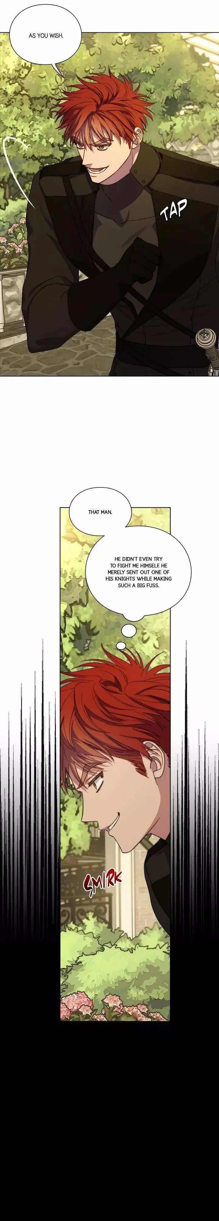 Lucia Chapter 76 page 23