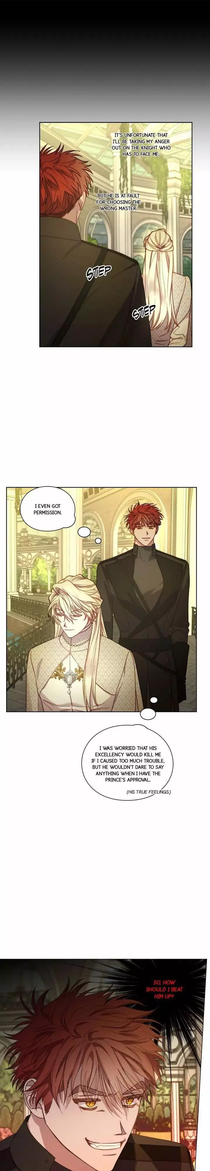 Lucia Chapter 76 page 26