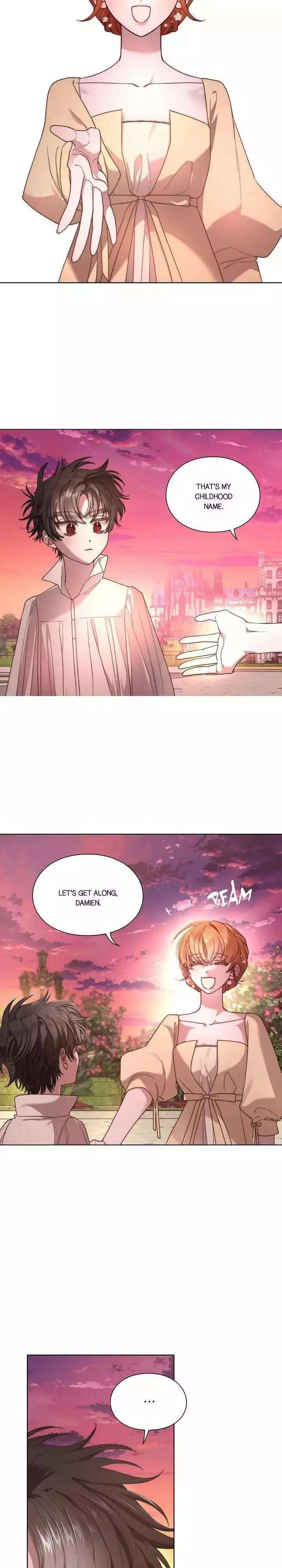 Lucia Chapter 77 page 16