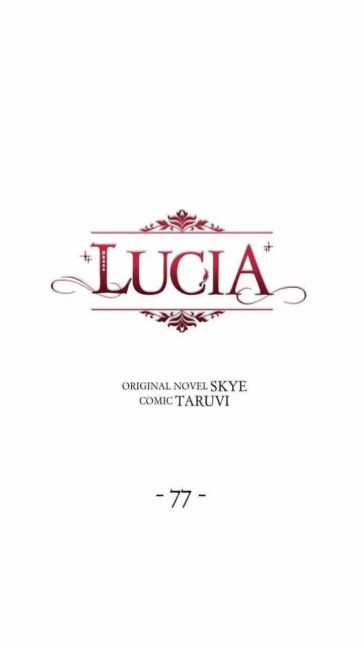 Lucia Chapter 77 page 1