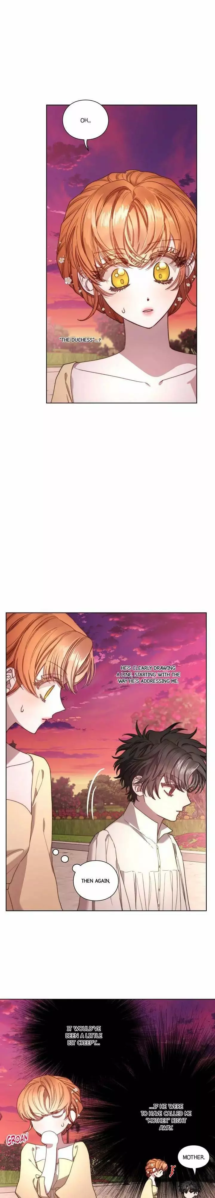 Lucia Chapter 77 page 6