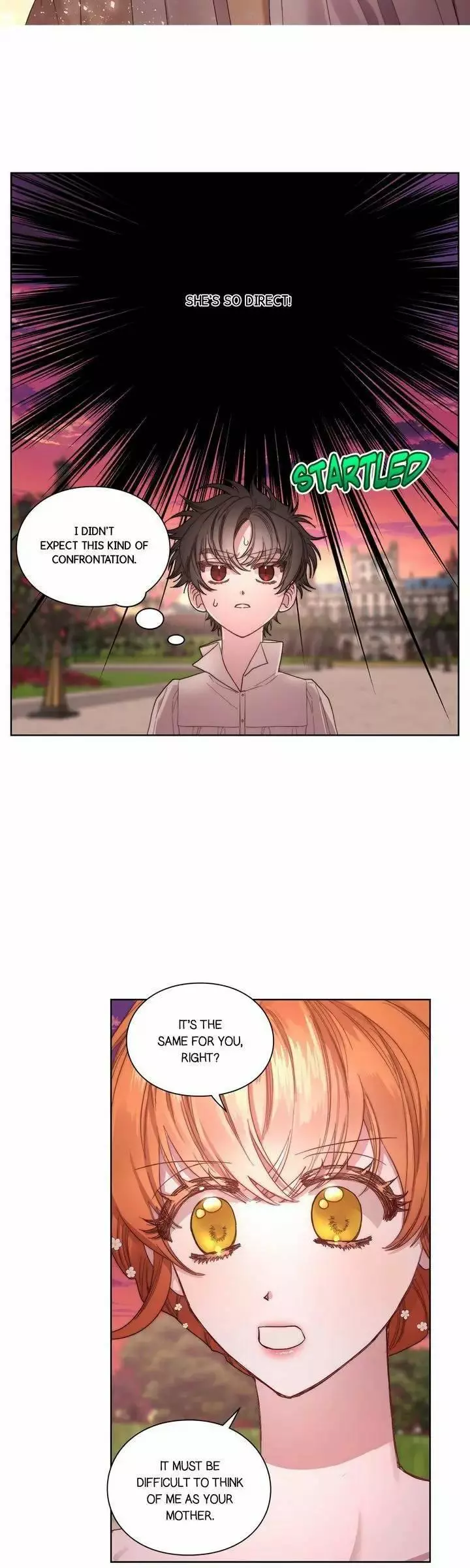 Lucia Chapter 77 page 9