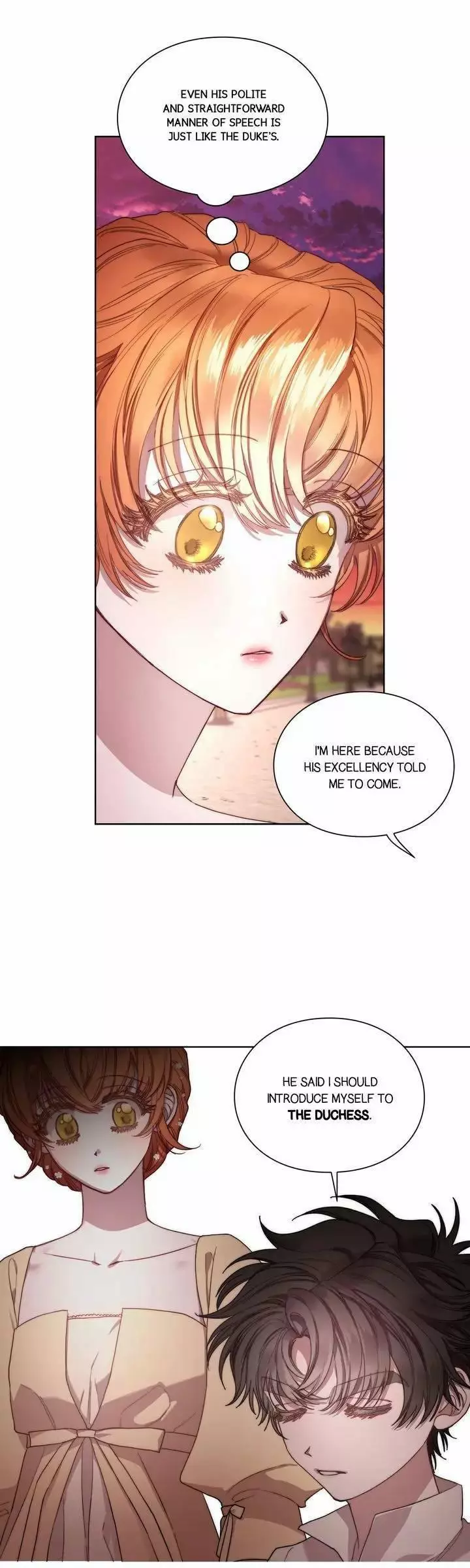 Lucia Chapter 77 page 5