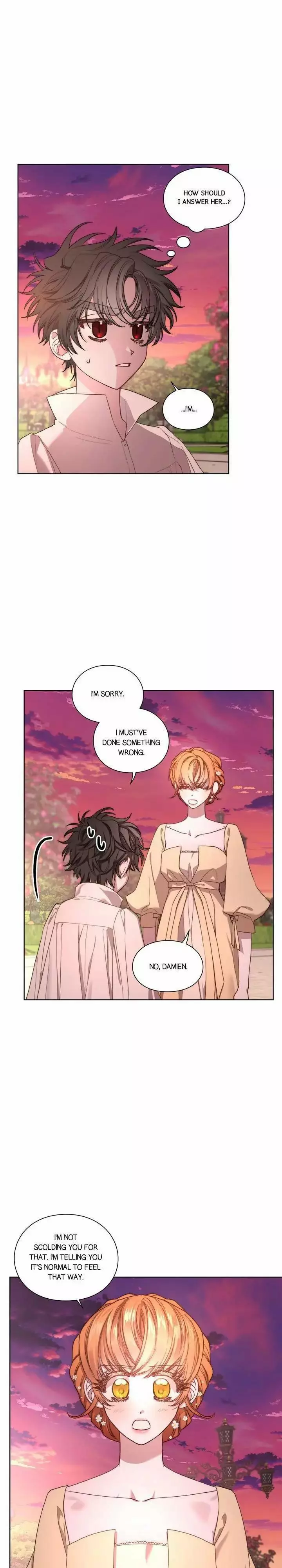 Lucia Chapter 77 page 10