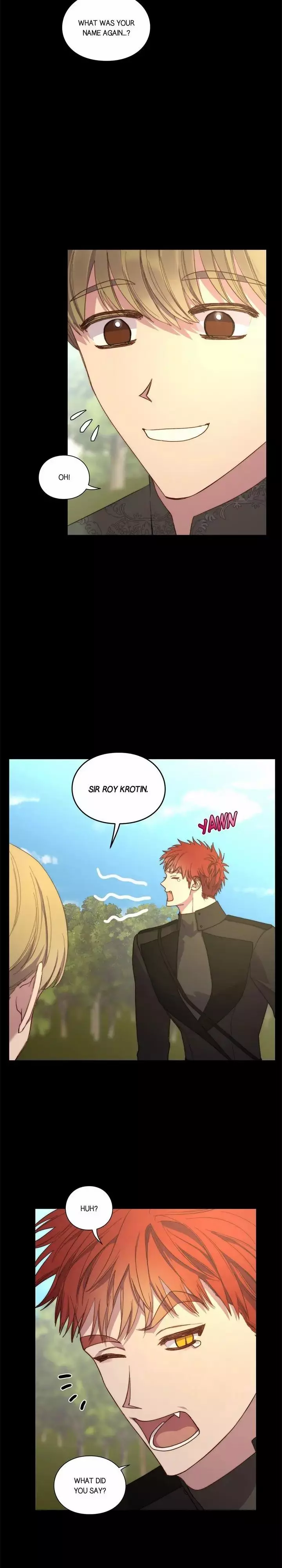 Lucia Chapter 78 page 3