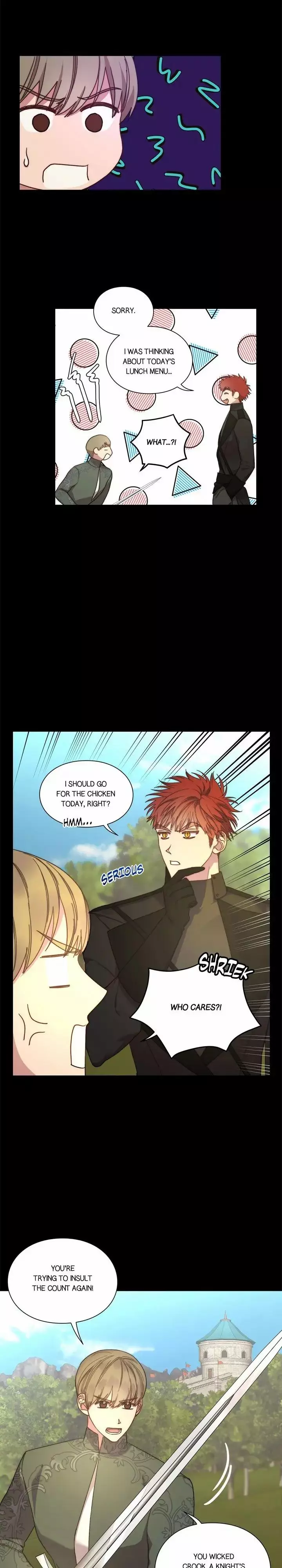 Lucia Chapter 78 page 4