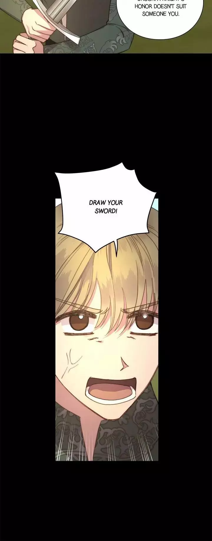 Lucia Chapter 78 page 5