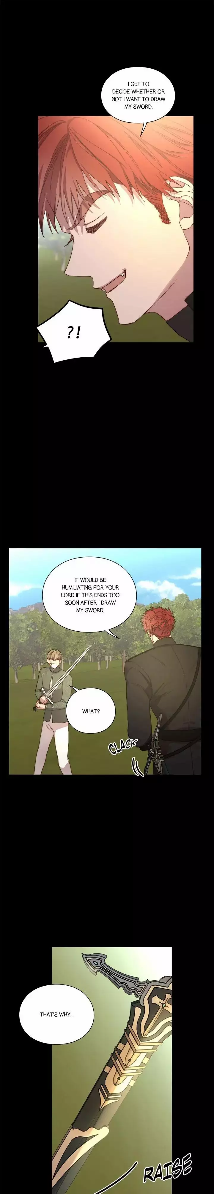 Lucia Chapter 78 page 6