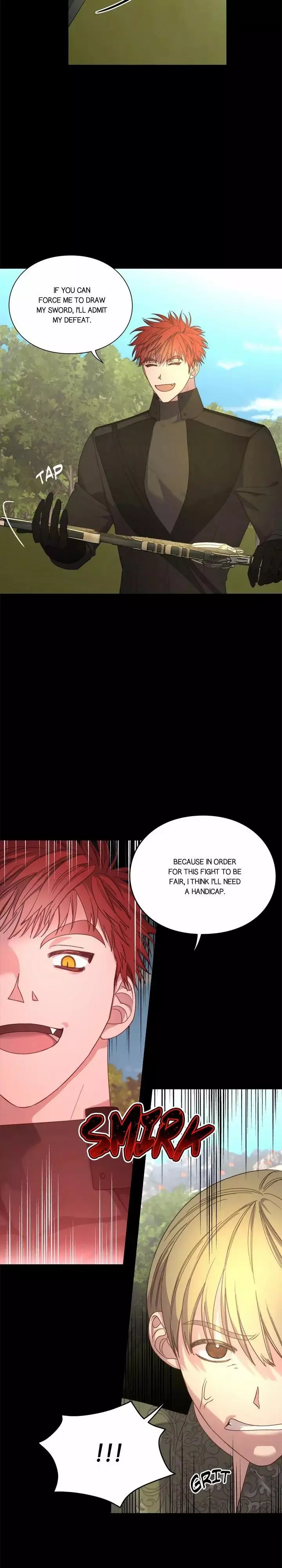 Lucia Chapter 78 page 7
