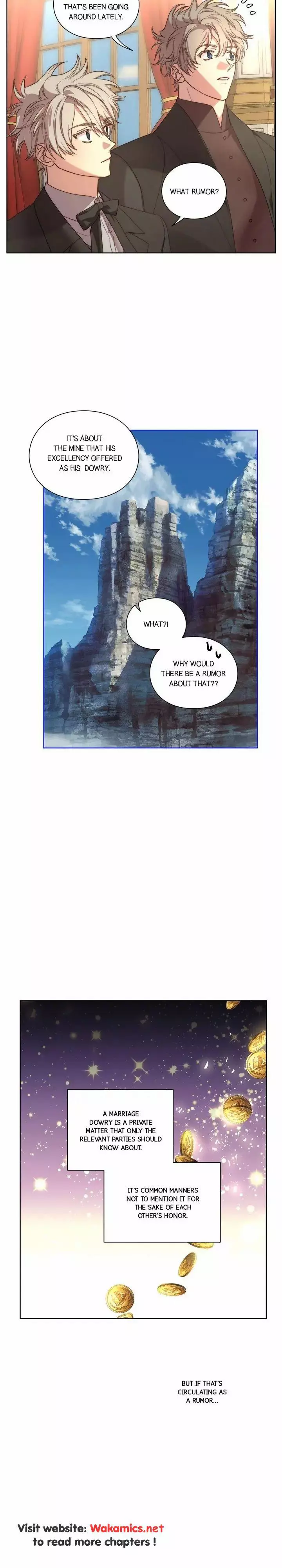 Lucia Chapter 78 page 20