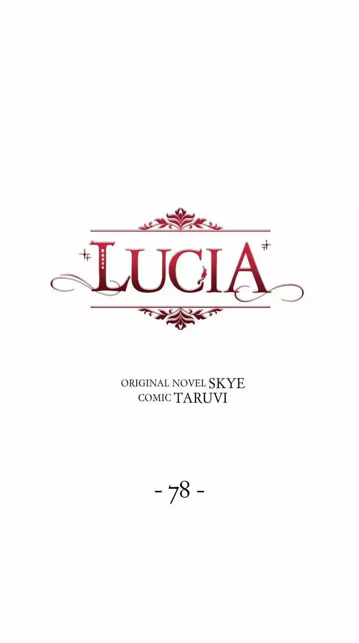 Lucia Chapter 78 page 1