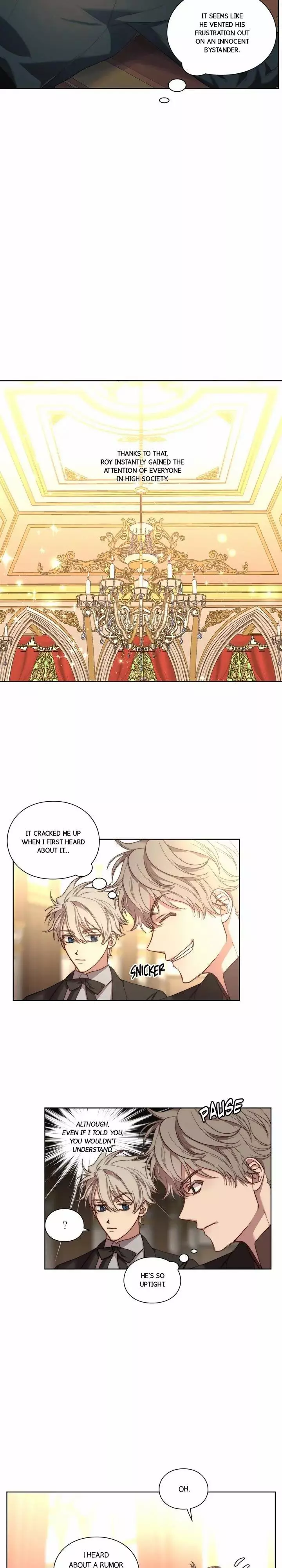 Lucia Chapter 78 page 19