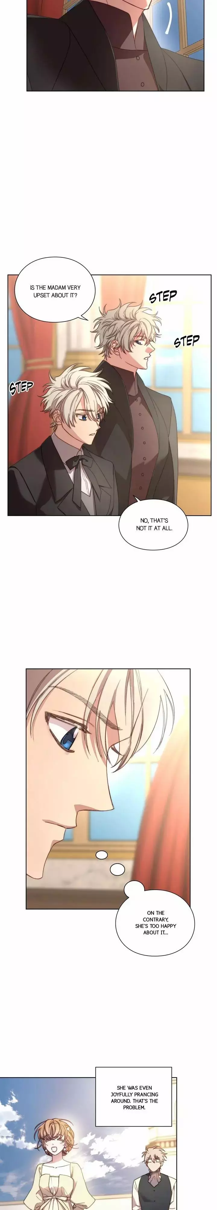 Lucia Chapter 78 page 11