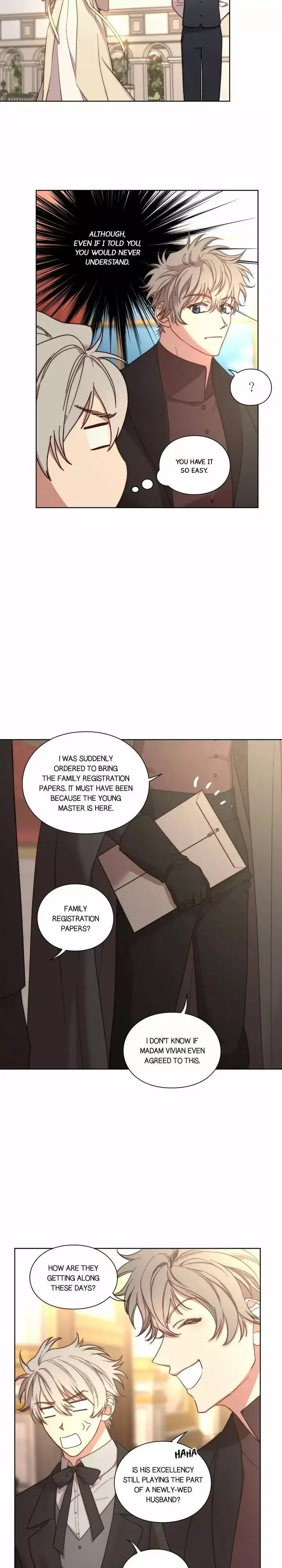 Lucia Chapter 78 page 12