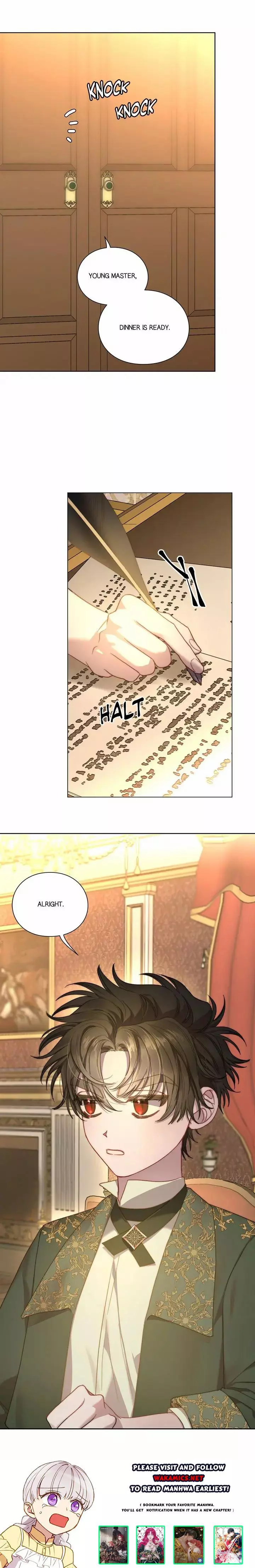 Lucia Chapter 78 page 27
