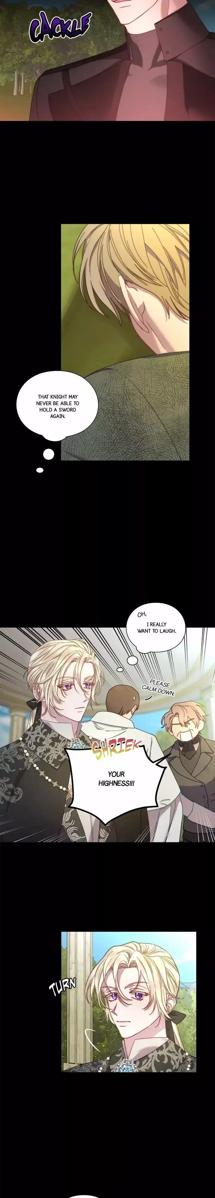 Lucia Chapter 78 page 16