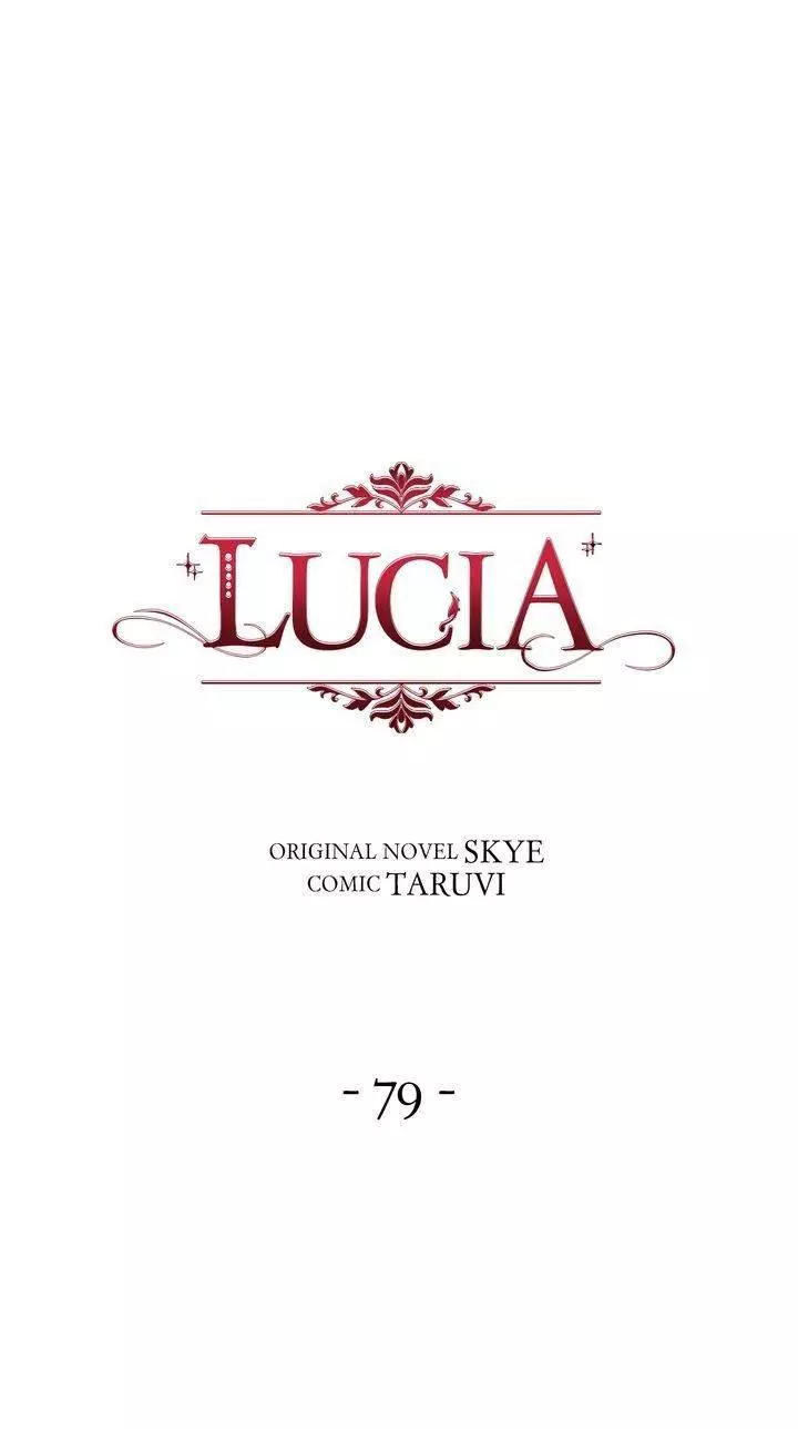 Lucia Chapter 79 page 1