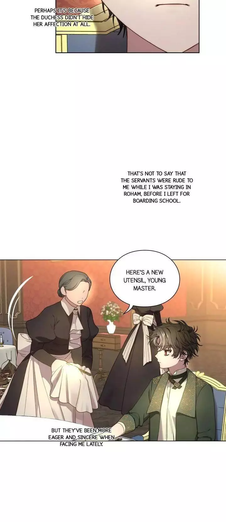 Lucia Chapter 79 page 5