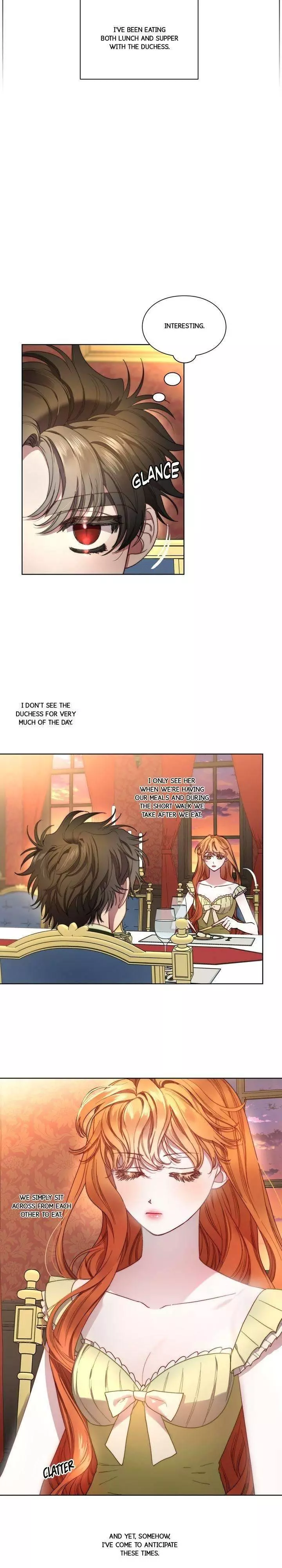 Lucia Chapter 79 page 3