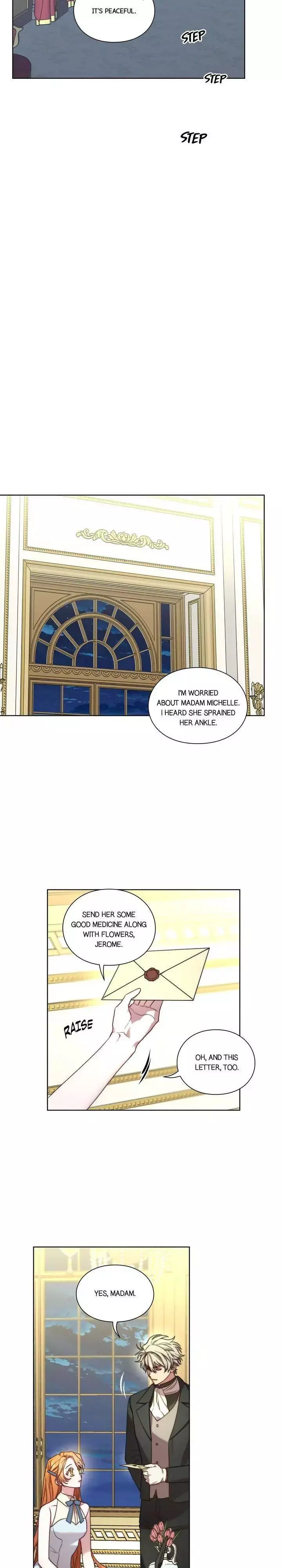 Lucia Chapter 79 page 8