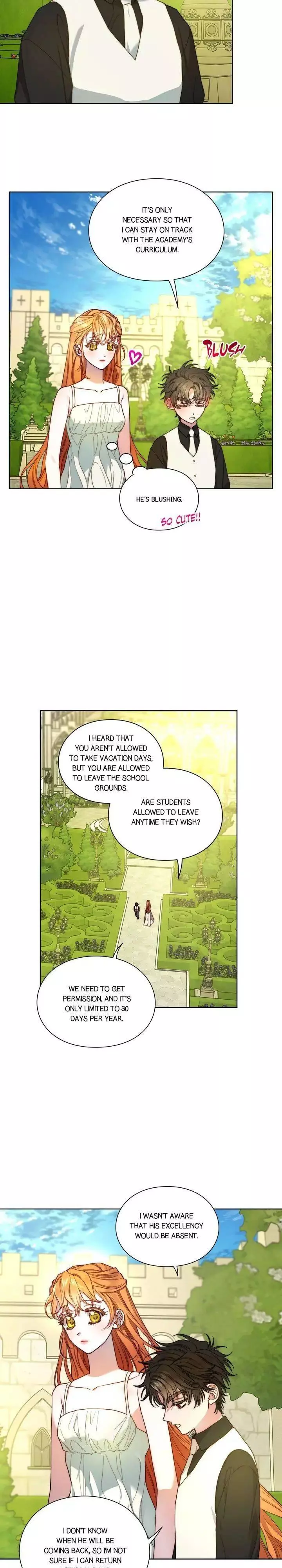 Lucia Chapter 79 page 13