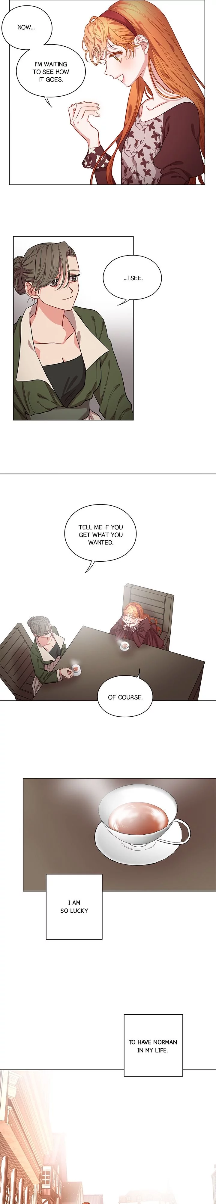 Lucia Chapter 8 page 14