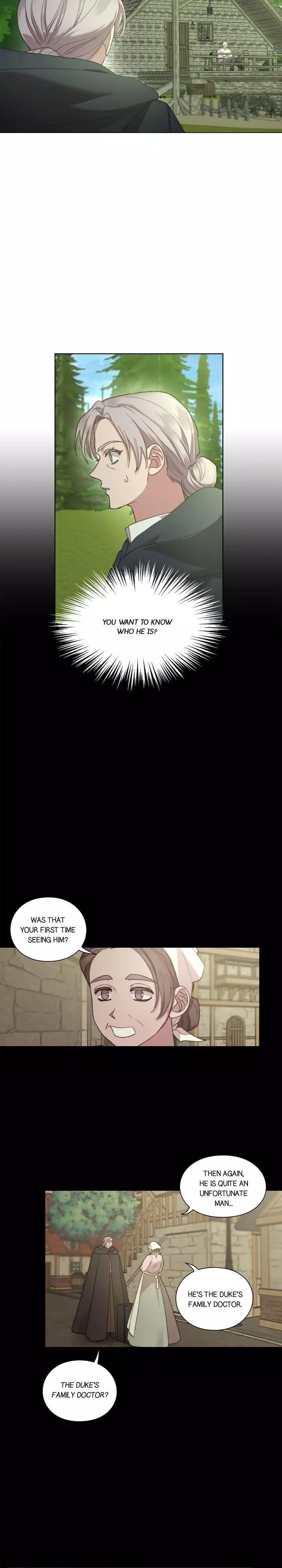 Lucia Chapter 80 page 4