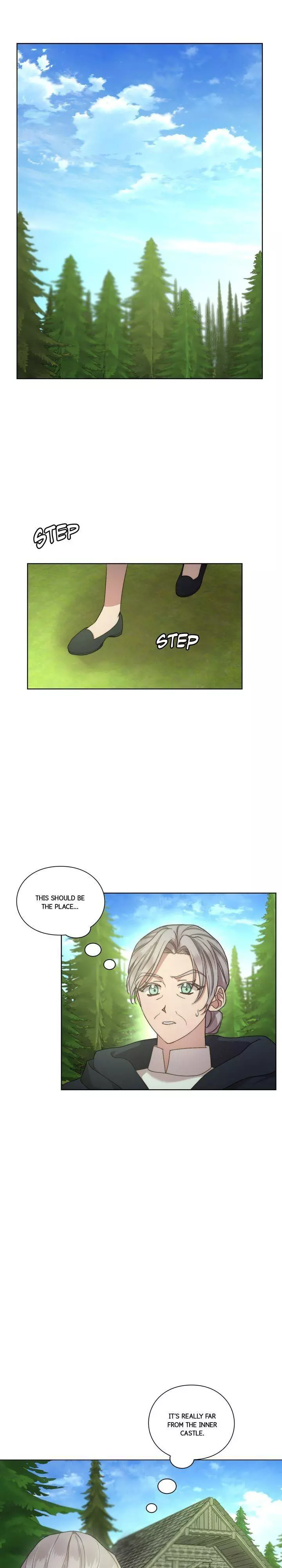 Lucia Chapter 80 page 3