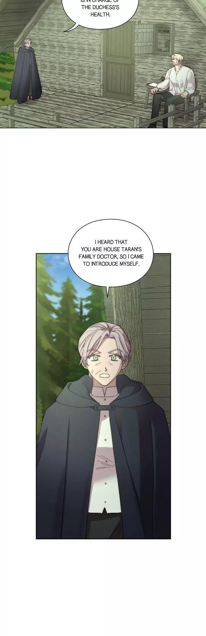 Lucia Chapter 80 page 6